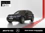 Mercedes-Benz GLC 300 de 4M AMG KAMERA BURMESTER TEMPO SITZHZG 