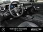 Mercedes-Benz CLA 200 position side 7