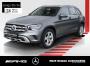 Mercedes-Benz GLC 300 4M AHK PARKPAKET LED 9G NAVI SITZHZG 