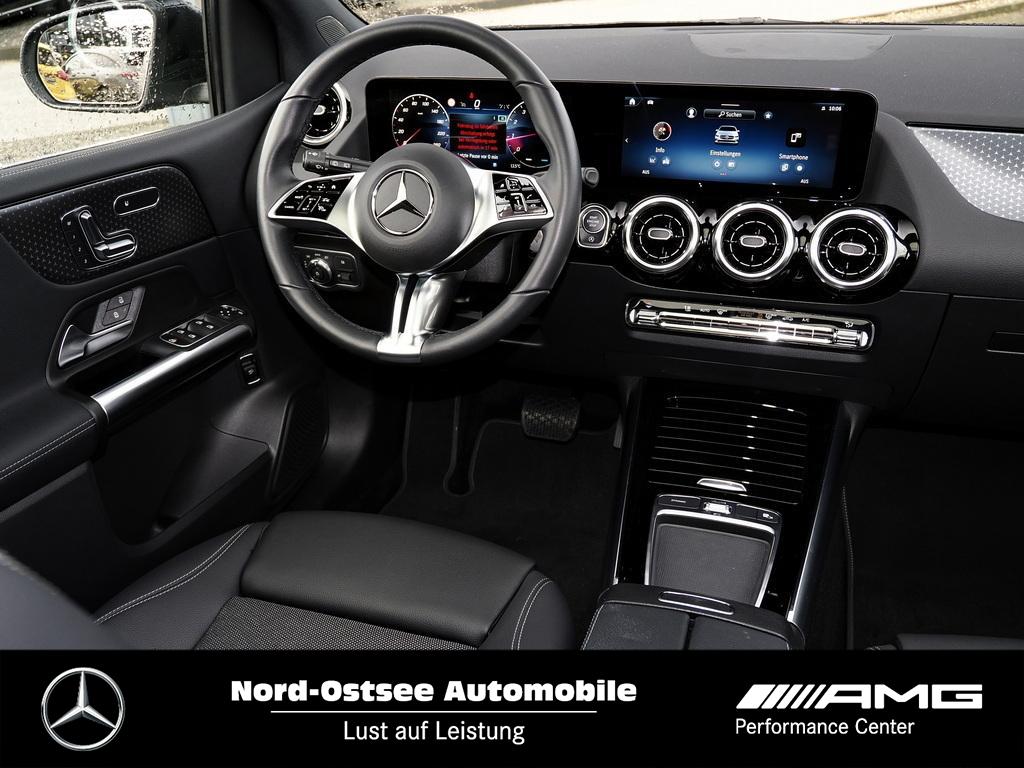 Mercedes-Benz B 250 Progressive 4M Navi Kamera LED Pano 