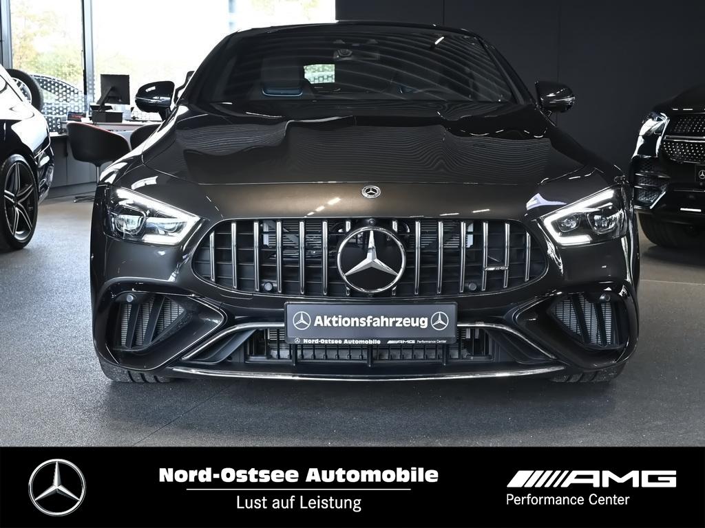 Mercedes-Benz AMG GT 63 S E PERF. HIGH-CLASS-FOND ENERGIZING+ 