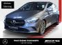 Mercedes-Benz B 180 AHK PANO MULTIBEAM DISTRONIC TOTWINKEL 