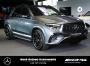 Mercedes-Benz GLE 450 d 4m AMG NIGHT PANO AHK AIRMATIC 22-ZOLL 