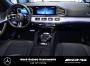 Mercedes-Benz GLE 350 de 4m AMG NIGHT PANO AHK DISTRONIC 360° 