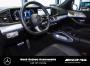 Mercedes-Benz GLE 350 de 4m AMG NIGHT PANO AHK DISTRONIC 360° 