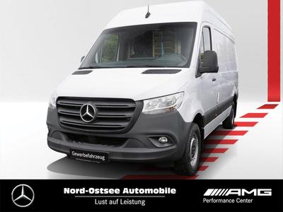 Mercedes-Benz Sprinter large view * Click on the picture to enlarge it *