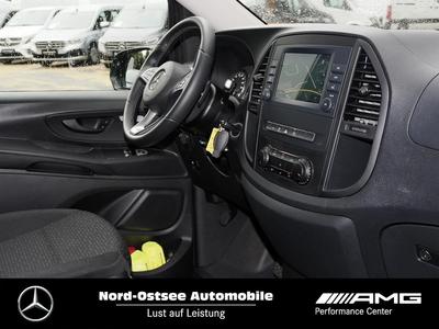 Mercedes-Benz Vito 116 Tourer Navi Kamera 2x Klima Tempo SHZ 