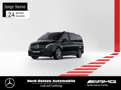 Mercedes-Benz V 300 large view * Нажмите на картинку, чтобы увеличить ее *