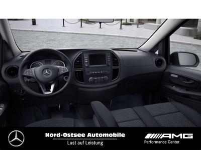 Mercedes-Benz Vito 116 Tourer extralang Autom AHK 2,5t Kamera 