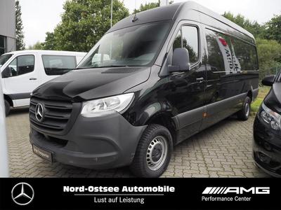 Mercedes-Benz Sprinter 317 L3H2 AHK Kamera Navi MBUX Tempomat 