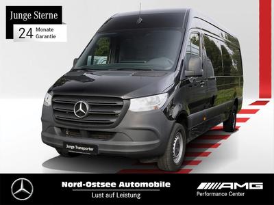 Mercedes-Benz Sprinter large view * Click on the picture to enlarge it *