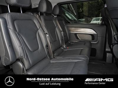 Mercedes-Benz V 300 XL Avantgarde Standhz LED Navi Sitzhz Kame 