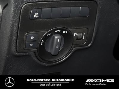 Mercedes-Benz Vito 114 extralang FWD Park-Paket Audio 40 Klima 