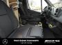 Mercedes-Benz Sprinter 316 L2H2 MBUX Tempomat Holzfußboden 