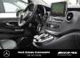 Mercedes-Benz V 250 Avantgarde lang AHK 360° Distr Burmester 