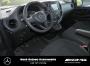 Mercedes-Benz Vito 116 lang AHK Kamera Navi DAB Tempomat 