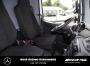 Mercedes-Benz Atego 818/821 L Koffer 2x AHK Klima Autom 3Sitze 