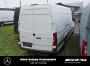 Mercedes-Benz Sprinter position side 4