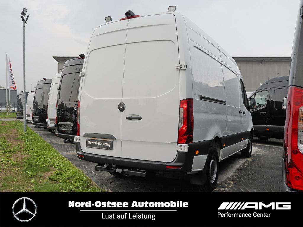 Mercedes-Benz Sprinter 316 L2H2 AHK 2,8t Navi Kamera Standhzg 