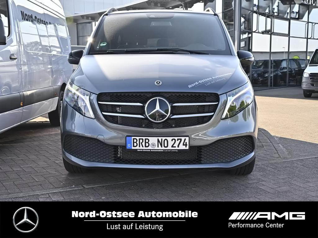 Mercedes-Benz V 250 d EDITION LANG DISTRONIC+KAMERA+EASY-PACK+ 