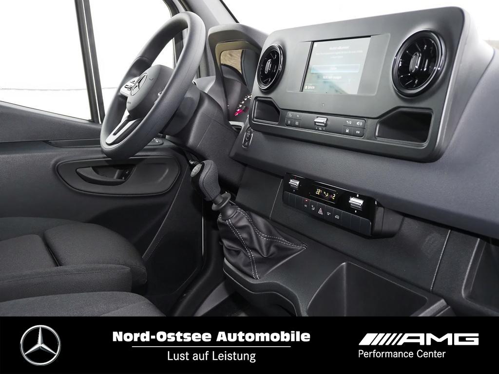 Mercedes-Benz Sprinter 315 CDI KASTEN MAXI KLIMA+NAVI+360°+ 