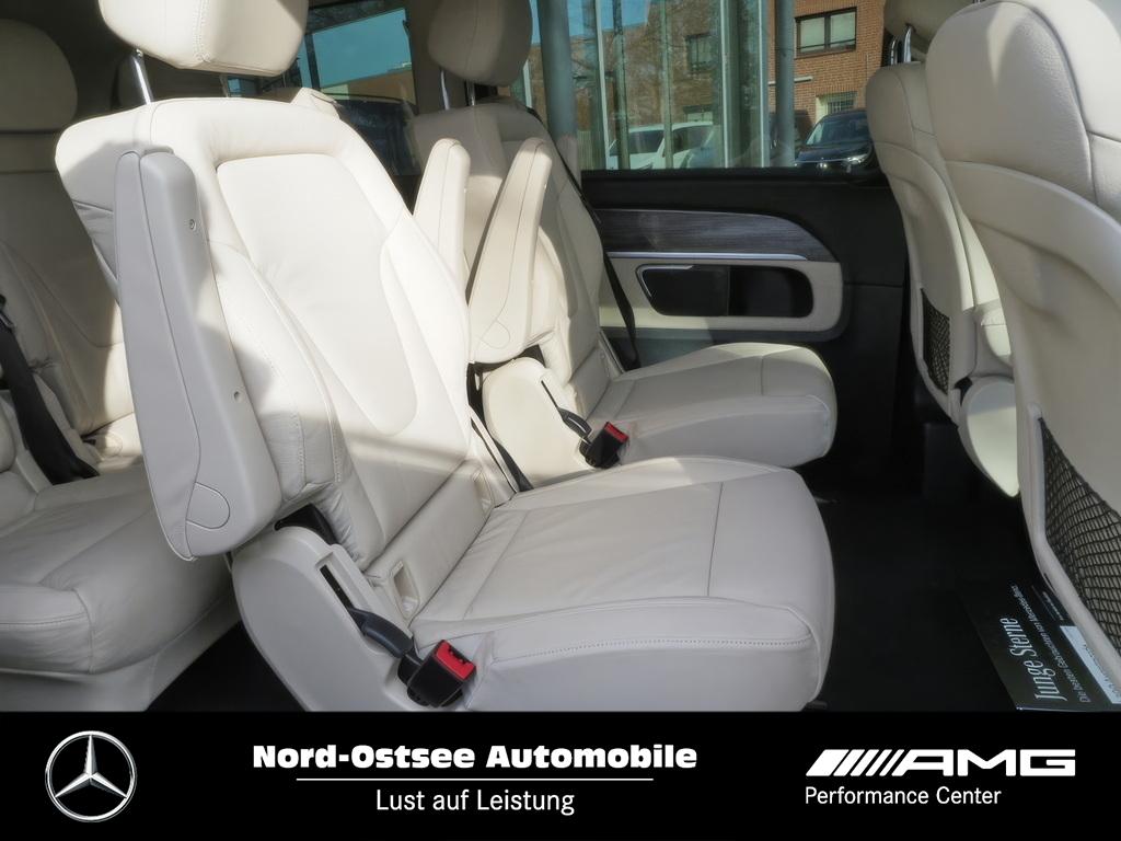 Mercedes-Benz V 300 Avantgarde Edition LED Leder Kamera Navi 