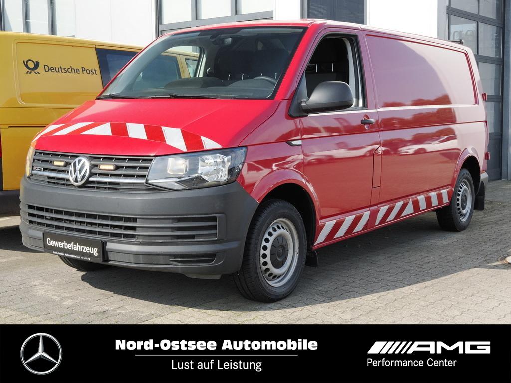 VW T6 Transporter Kasten Tempomat 