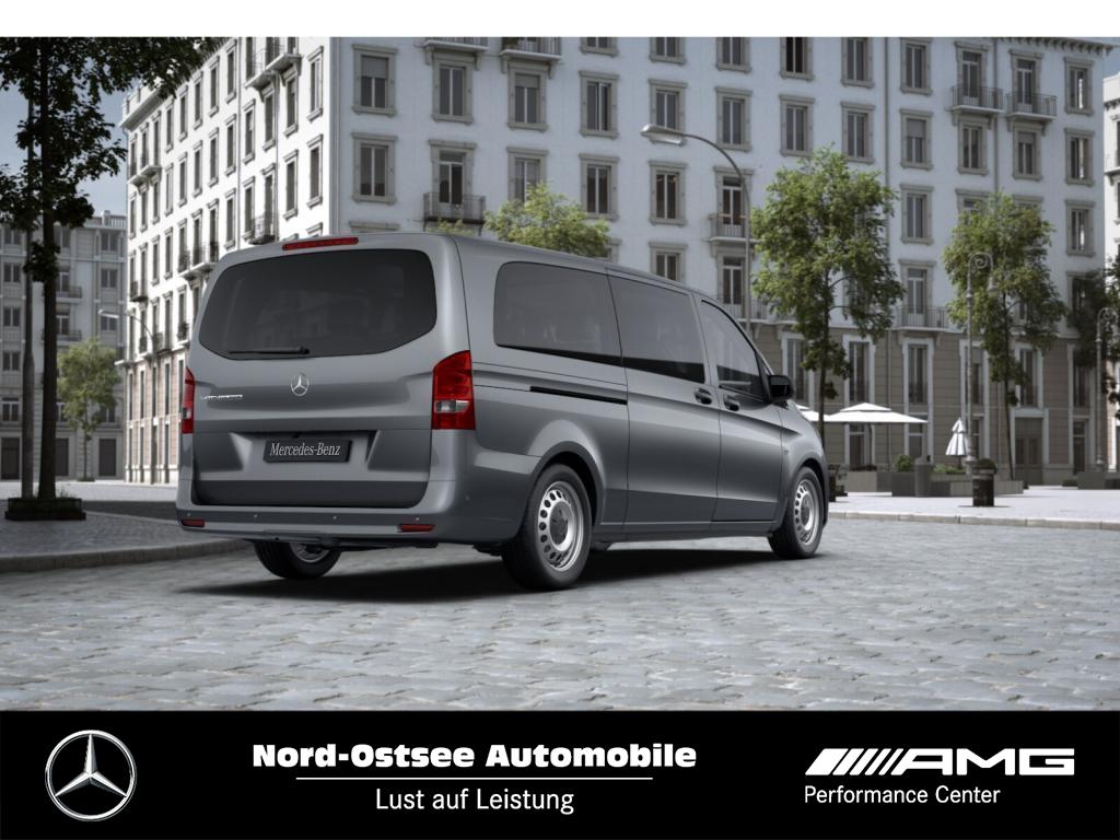 Mercedes-Benz Vito 116 Tourer extralang Navi Kamera Tempomat 