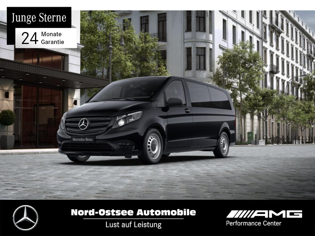 Mercedes-Benz Vito 116 Tourer extralang Kamera 2x Klima Navi 