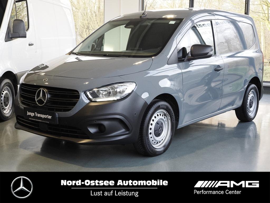 Mercedes-Benz Citan 110 AHK Navi Kamera Tempomat DAB Klima PDC 