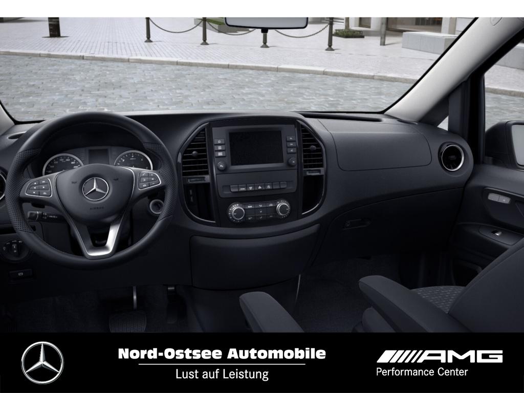 Mercedes-Benz Vito 116 Tourer Select lang Klima Navi Kamera 