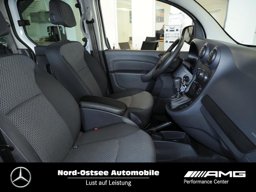 Mercedes-Benz Citan 108 Tourer Klimaanlage Radio Sitzheizung 