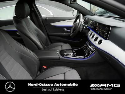 Mercedes-Benz E 220 d Avantgarde 360° SHZ HUD Keyless Sthzg 