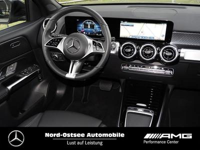 Mercedes-Benz GLB 200 Progressive Distro Kamera SHZ LED 7-Sitz 