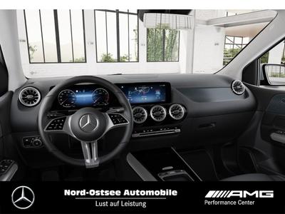 Mercedes-Benz B 180 Progressive Navi Kamera Sitzheizung LED 