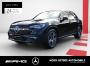 Mercedes-Benz GLC 300 d 4M AMG BURMESTER MBUX DIGI-COCKPIT LED 