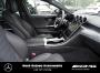 Mercedes-Benz C 180 AMG Navi LED Kamera Spur SHZ Tempomat 