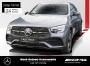 Mercedes-Benz GLC 300 4M AMG Navi Kamera LED AHK Night SHD SHZ 