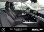 Mercedes-Benz GLB 200 AMG Navi LED MBUX Kamera Tempomat PDC 