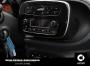 Smart ForTwo EQ Coupé Tempomat Cool & Audio 