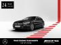Mercedes-Benz C 180 T Avantgarde Tempo Sitzheizung Klima LED 