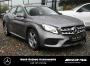 Mercedes-Benz GLA 200 AMG Navi Tempo Klima LED Sitzheizung 