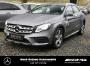 Mercedes-Benz GLA 200 AMG Navi Tempo Klima LED Sitzheizung 