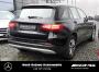 Mercedes-Benz GLC 220 d 4M Navi Kamera Tempo AHK Sitzheizung 