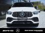Mercedes-Benz GLE 400 d 4M COUPÈ AMG Pano 360 ACC el.Heck SHZ 
