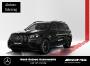 Mercedes-Benz GLS 63 AMG 4m+ NIGHT PANO ULTIMATE STANDHZG 22-Z 