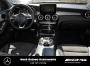 Mercedes-Benz GLC 350 d Coupé 4M AMG Comand 360° AHK HUD Night 