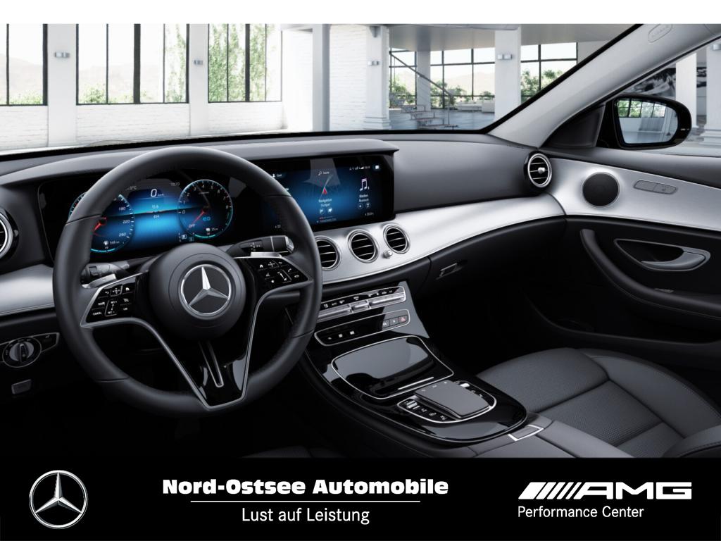 Mercedes-Benz E 300 T e Avantgarde Pano 360° AHK SHZ LED Night 