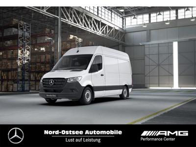 Mercedes-Benz Sprinter 316 L2H2 Kamera Klima Stdhzg AHK Tempom 