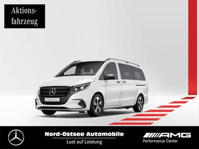 Mercedes-Benz Vito large view * Click on the picture to enlarge it *